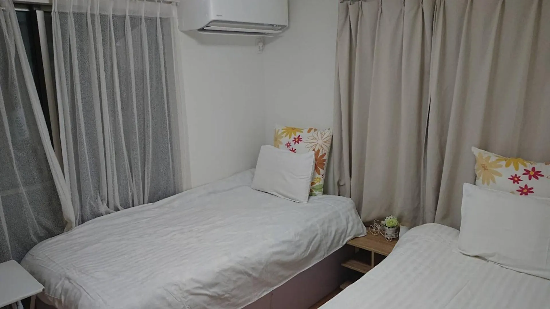 Jinghouse Takasago Detached House - Vacation Stay 17050 Tokio Сasa de vacaciones