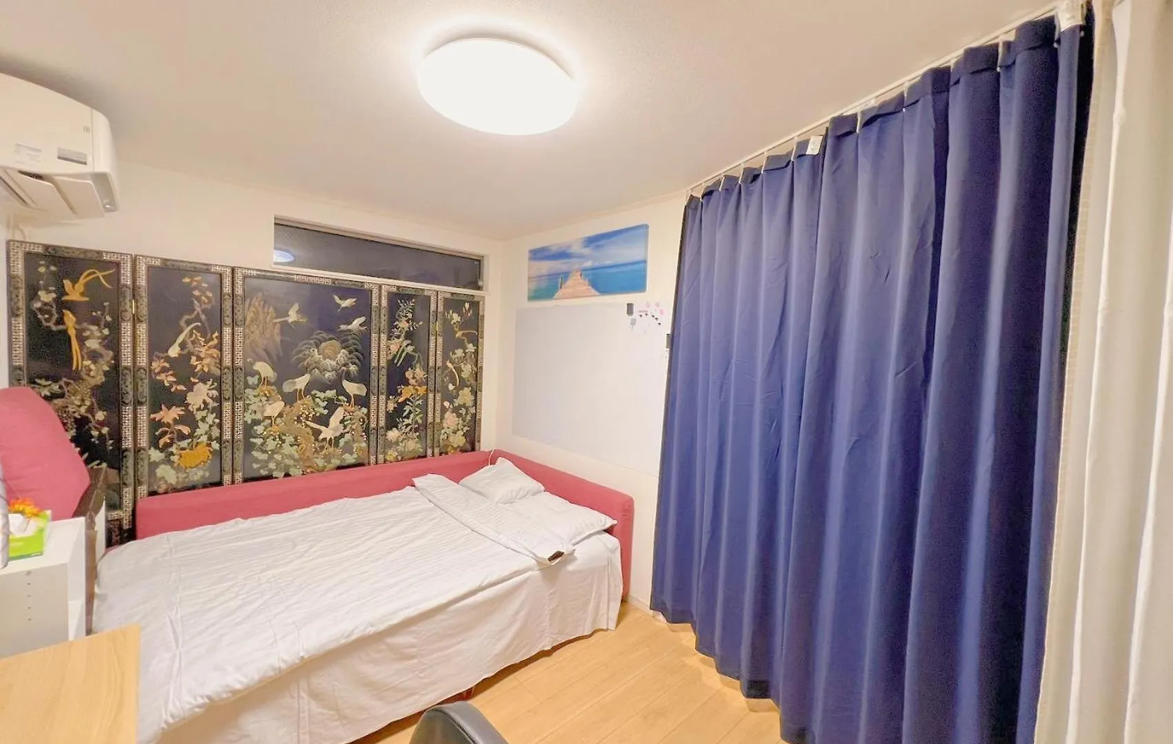 Jinghouse Takasago Detached House - Vacation Stay 17050 Tokio Japón