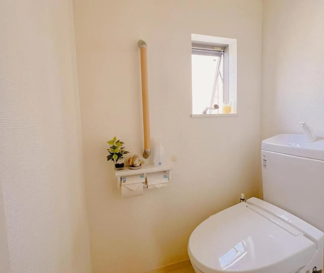 Jinghouse Takasago Detached House - Vacation Stay 17050 Tokio