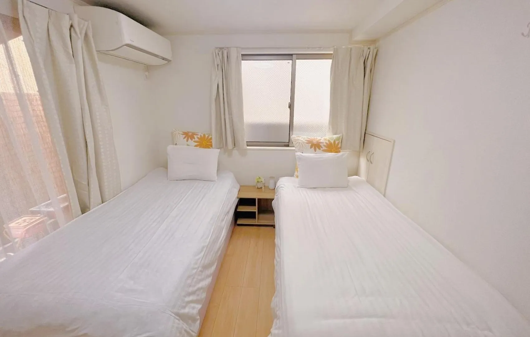 Jinghouse Takasago Detached House - Vacation Stay 17050 Tokio