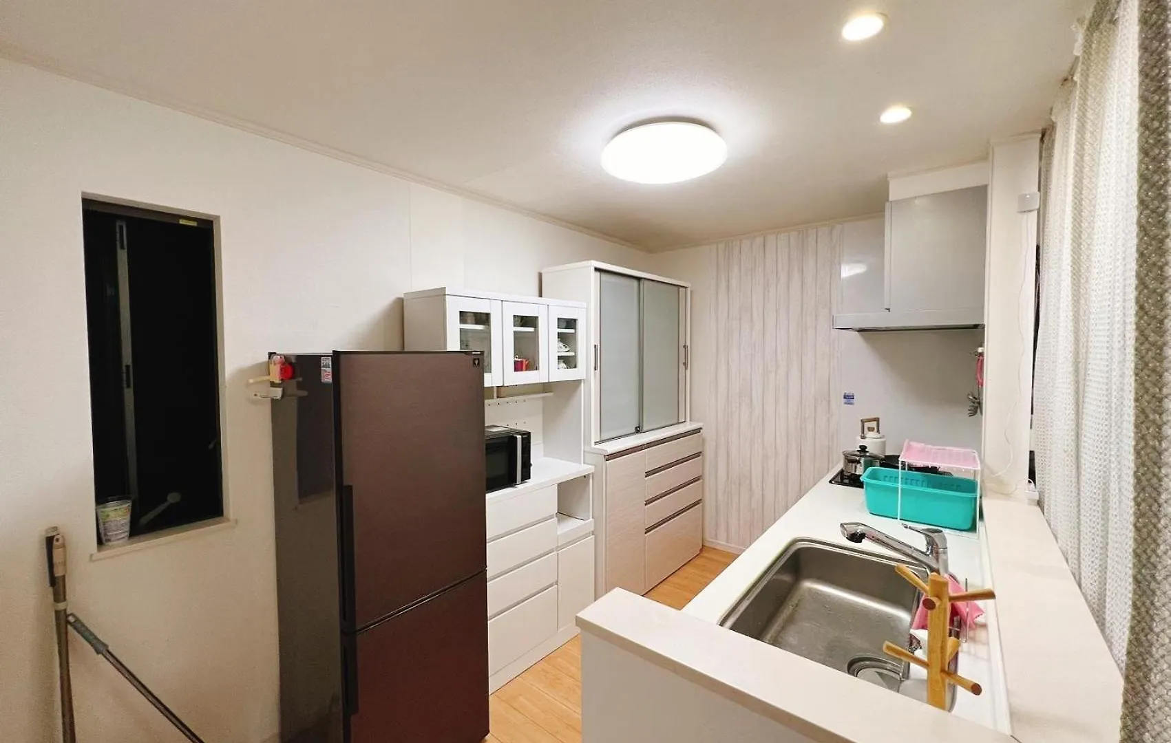 Сasa de vacaciones Jinghouse Takasago Detached House - Vacation Stay 17050 Tokio