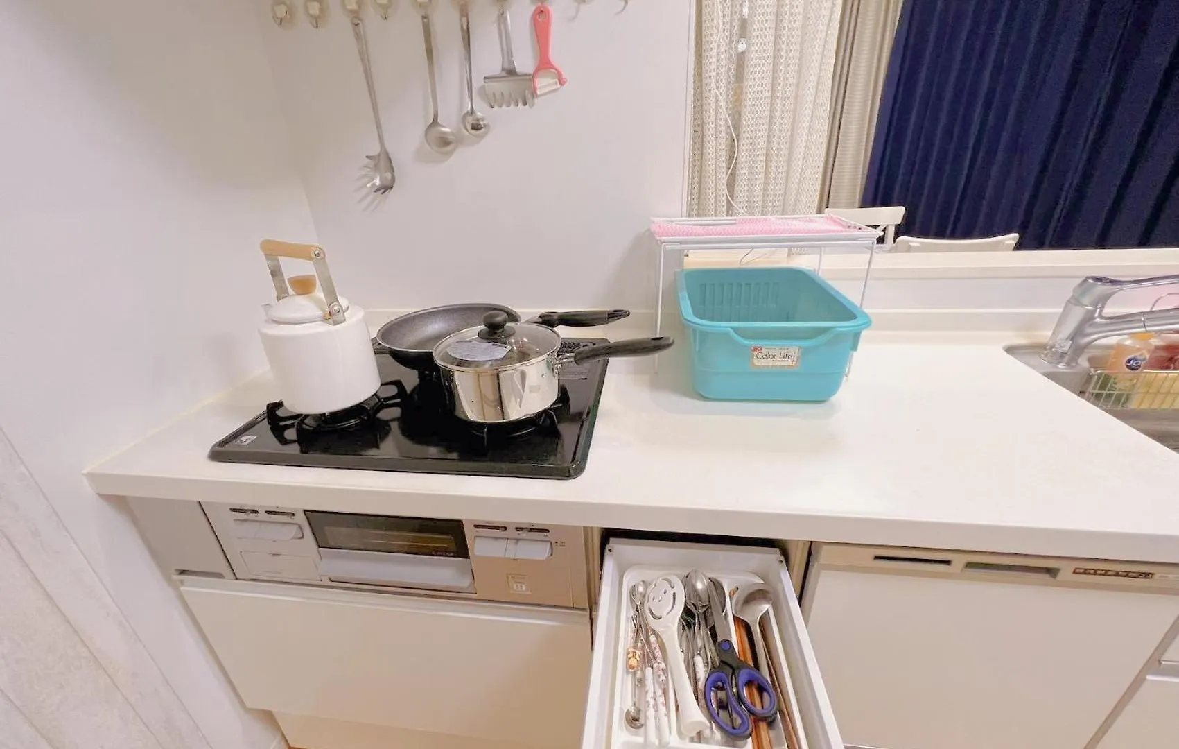 Сasa de vacaciones Jinghouse Takasago Detached House - Vacation Stay 17050 Tokio