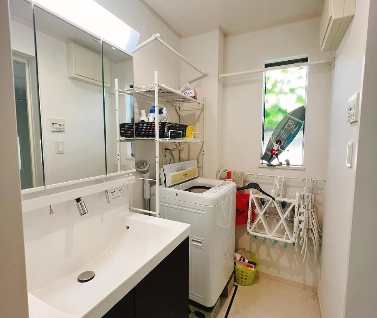 Jinghouse Takasago Detached House - Vacation Stay 17050 Tokyo 0*,  Japan
